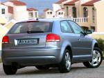 Audi A3 2.0 TDI 2003 года (ZA)